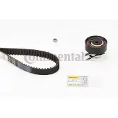 CONTITECH Kit distribution CONTINENTAL CT847K1