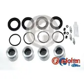 AUTOFREN SEINSA Kit de réparation, étrier de frein D41962C