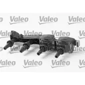 Valeo Bobine d'allumage 245095