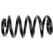 SACHS Ressort de suspension 993 165