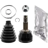 FEBI BILSTEIN Tête de cardan 174977