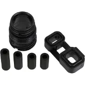 ZF GETRIEBE Jeu de pièces, vidange boîte automatique 1068.298.090