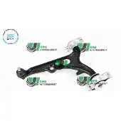 OMG! SRL G40.3489/C : Bras de suspension avant gauche pour ALFA ROMEO SPIDER (916S), compatible également avec FIAT COUPE (FA/175) et BRAVO I (182)