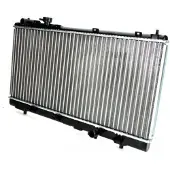 THERMOTEC Radiateur, refroidissement moteur D73013TT