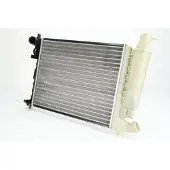 THERMOTEC Radiateur, refroidissement moteur D7P025TT