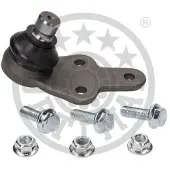 OPTIMAL Articulation de suspension avant gauche pour FORD FOCUS III break G3-1044
