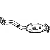 Bosal Catalyseur 090-595
