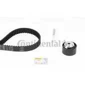 CONTITECH Kit distribution CONTINENTAL 1054 K2
