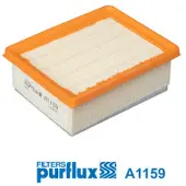 PURFLUX A1159 Luchtfilter