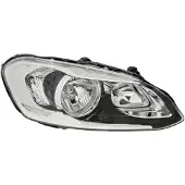Valeo Projecteur principal 045186, gauche