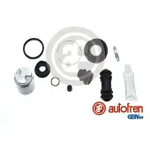 AUTOFREN SEINSA Kit de réparation, étrier de frein D4-1681C