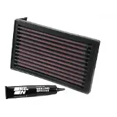 K&N Filtre à air YA-6090