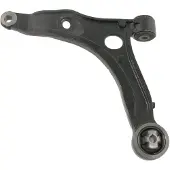 SWAG Bras de suspension avant gauche inférieur pour FIAT Ducato Fourgon (250, 290), Ducato Châssis/Plateau (250, 290), Ducato Autobus (250, 290)