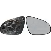 VAN WEZEL 5407838 Spiegelglas, buitenspiegel