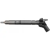 METZGER 0871042 : Injecteur pour AUDI A6 Avant (4G5, 4GD, C7), système Common-Rail