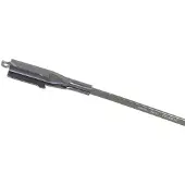 METZGER 2190132 Bras d'essuie-glace Bras d'essuie-glace avant droit pour FORD Kuga Mk2 (DM2)