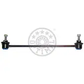 OPTIMAL Barre stabilisatrice pour HONDA Jazz II à hayon (GD, GE3, GE2) Avant droit G7-1256