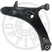 OPTIMAL G6-2093S Bras de suspension droit avant pour SUBARU XV (GP)