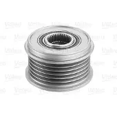 Valeo Poulie roue libre, alternateur 588028