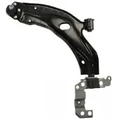 REINHOCH Bras de suspension RH04-1023 essieu avant, gauche, avant