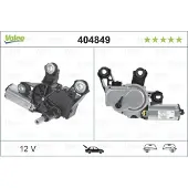 Valeo Moteur steracu