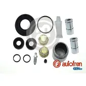 AUTOFREN SEINSA Kit de réparation, étrier de frein D4-1045C droite