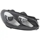 Hella Projecteur principal 1ZS 009 902-521, droite