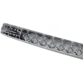 METZGER 2190471 Bras d'essuie-glace Arrière pour AUDI Q7 (4MB)