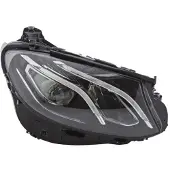 Hella Projecteur principal 1EX012 076-521