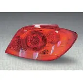MAGNETI MARELLI 714025700802 Achterlicht