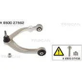 TRISCAN Suspension de roue, bras de suspension avec moyeu de roue pour VOLVO XC60, entre autres