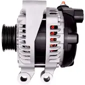 Hella Alternateur 12 V 150 A Ø 54 mm pour e.a. JAGUAR F-TYPE