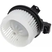 Valeo Ventilateur d'habitacle avant 2 pôles pour FIAT SEDICI (189_)