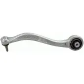 LEMFÖRDER Bras de suspension 38256 01 essieu avant, gauche, avant