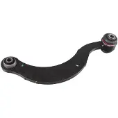 METZGER Bras de suspension arrière supérieur bras de suspension pour TOYOTA AURIS (_E15_)