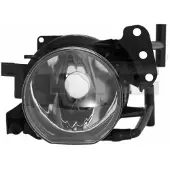 TYC Phare antibrouillard 19-0472001 gauche