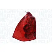 MAGNETI MARELLI 714025710702 Achterlicht