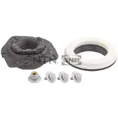 SNR Kit de réparation, coupelle de suspension KB655.27 droite