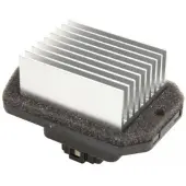 THERMOTEC Résistance, pulseur d'air habitacle DE7002TT