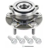 SNR Jeu de roulements de roue R168.73