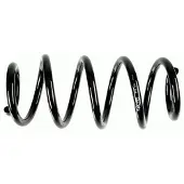 SACHS Ressort de suspension 993 126
