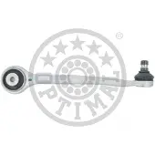 OPTIMAL Bras de suspension avant gauche supérieur pour AUDI A4 B9 Avant (8W5, 8WD), A5 Sportback (F5A), A4 B9 Berline (8W2, 8WC), A5 Coupé (F53), A4 Allroad