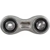 METZGER Lenker, Radaufhängung