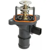 THERMOTEC Thermostat d'eau D2T005TT
