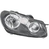Hella Projecteur principal 1EG 009 901-221, droite