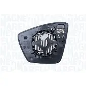MAGNETI MARELLI Verre de rétroviseur, rétroviseur extérieur 182201554200