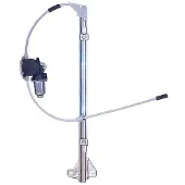 Valeo Lève-vitre 850495