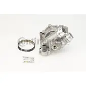 CONTITECH CT1143WP2 Distributieriem set + waterpomp