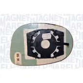 MAGNETI MARELLI Verre de rétroviseur, rétroviseur extérieur 350319521300