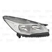 Valeo Projecteur principal 044980, droite